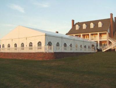 Port City Rentals | Mobile, AL | Wedding Tent Rentals | Photo #3