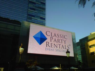 Classic Party Rentals's Main Photo