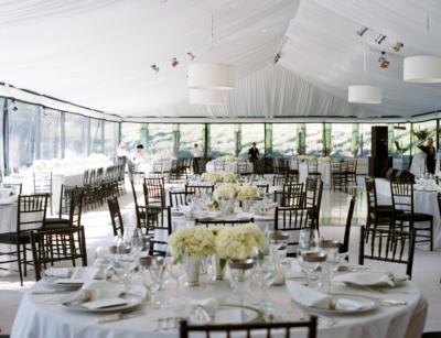 Classic Party Rentals | Sacramento, CA | Wedding Tent Rentals | Photo #4