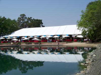 Classic Party Rentals | Sacramento, CA | Wedding Tent Rentals | Photo #10