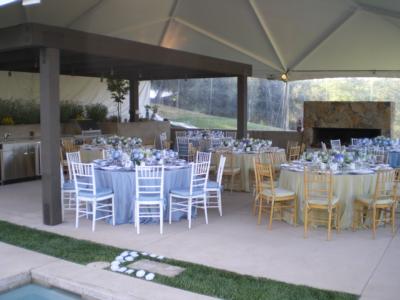 Classic Party Rentals | Sacramento, CA | Wedding Tent Rentals | Photo #23