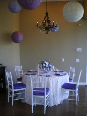 Classic Party Rentals | Sacramento, CA | Wedding Tent Rentals | Photo #24