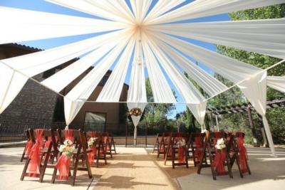 Classic Party Rentals | Sacramento, CA | Wedding Tent Rentals | Photo #6