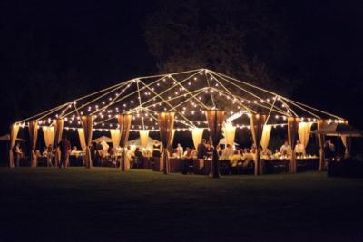 Classic Party Rentals | Sacramento, CA | Wedding Tent Rentals | Photo #3