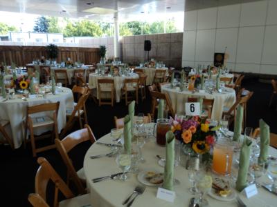 Classic Party Rentals | Sacramento, CA | Wedding Tent Rentals | Photo #18