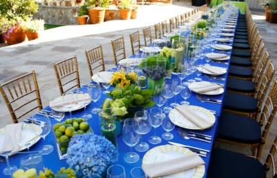 Classic Party Rentals | Sacramento, CA | Wedding Tent Rentals | Photo #21