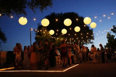Classic Party Rentals | Sacramento, CA | Wedding Tent Rentals | Photo #15