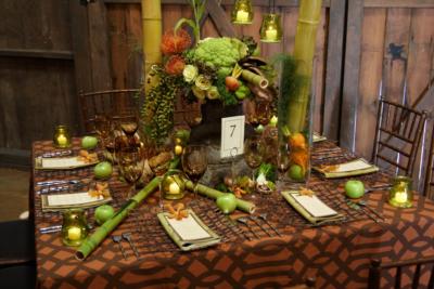Classic Party Rentals | Sacramento, CA | Wedding Tent Rentals | Photo #9
