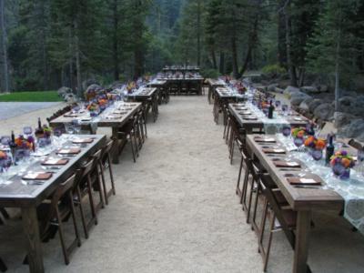 Classic Party Rentals | Sacramento, CA | Wedding Tent Rentals | Photo #16