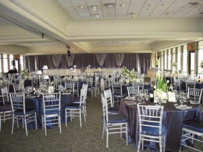 Classic Party Rentals | Sacramento, CA | Wedding Tent Rentals | Photo #2