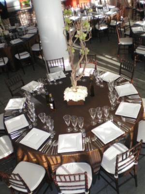 Classic Party Rentals | Sacramento, CA | Wedding Tent Rentals | Photo #22