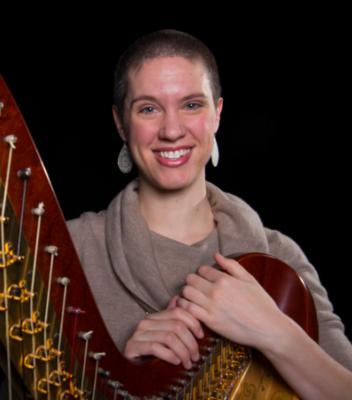 Molly C. Nichols's Main Photo