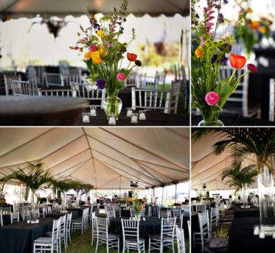 Party Time Rental and Events | Little Rock, AR | Wedding Tent Rentals | Photo #7