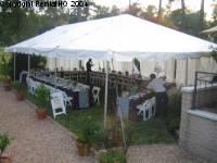 Party Time Rental and Events | Little Rock, AR | Wedding Tent Rentals | Photo #2