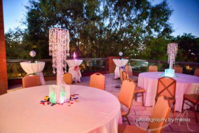 Party Time Rental and Events | Little Rock, AR | Wedding Tent Rentals | Photo #5