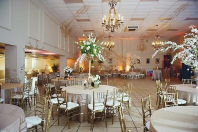 Party Time Rental and Events | Little Rock, AR | Wedding Tent Rentals | Photo #6