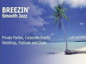 BREEZIN' Smooth Jazz's Main Photo