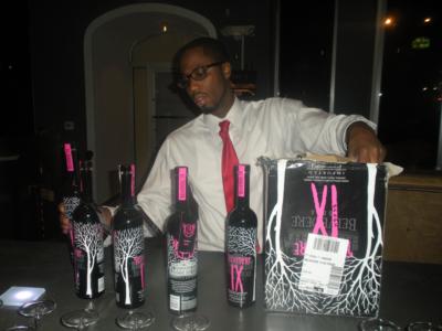 Alcohol Heroes Bartenders and Wait staff | Stone Mountain, GA | Bartender | Photo #19