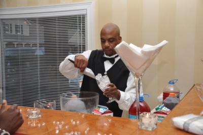 Alcohol Heroes Bartenders and Wait staff | Stone Mountain, GA | Bartender | Photo #20
