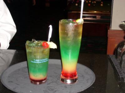 Alcohol Heroes Bartenders and Wait staff | Stone Mountain, GA | Bartender | Photo #2