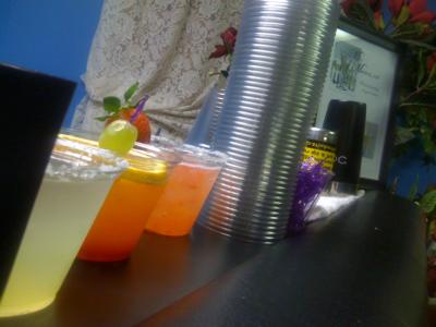 Alcohol Heroes Bartenders and Wait staff | Stone Mountain, GA | Bartender | Photo #16