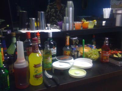 Alcohol Heroes Bartenders and Wait staff | Stone Mountain, GA | Bartender | Photo #18