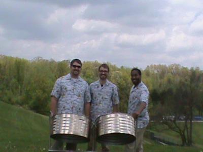 Steel Sound's Main Photo