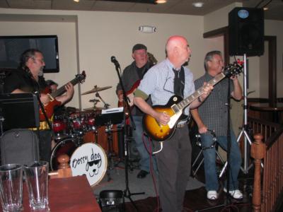 Bossydog | Bartlett, IL | Dance Band | Photo #14