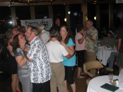 Bossydog | Bartlett, IL | Dance Band | Photo #8