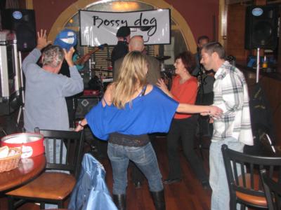 Bossydog | Bartlett, IL | Dance Band | Photo #9