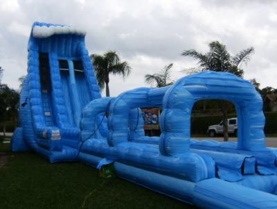 South Florida Bounce & Slide | Boca Raton, FL | Party Inflatables | Photo #2