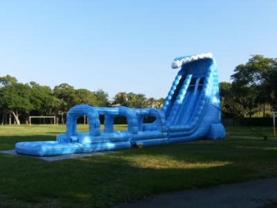 South Florida Bounce & Slide | Boca Raton, FL | Party Inflatables | Photo #22
