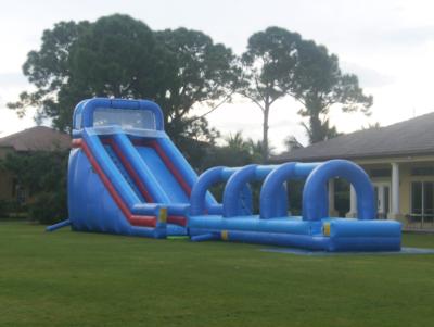 South Florida Bounce & Slide | Boca Raton, FL | Party Inflatables | Photo #3