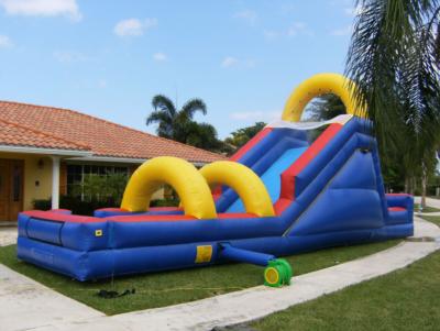South Florida Bounce & Slide | Boca Raton, FL | Party Inflatables | Photo #18