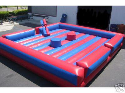 South Florida Bounce & Slide | Boca Raton, FL | Party Inflatables | Photo #19