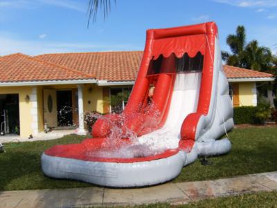 South Florida Bounce & Slide | Boca Raton, FL | Party Inflatables | Photo #10