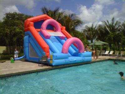 South Florida Bounce & Slide | Boca Raton, FL | Party Inflatables | Photo #13