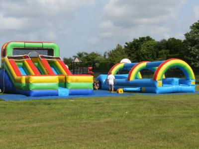 South Florida Bounce & Slide | Boca Raton, FL | Party Inflatables | Photo #21