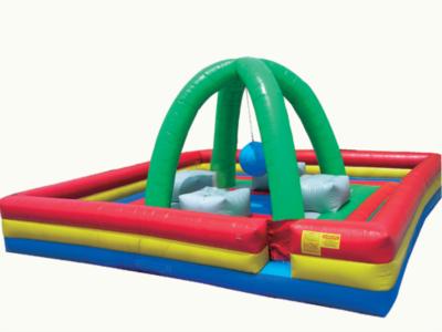 South Florida Bounce & Slide | Boca Raton, FL | Party Inflatables | Photo #12
