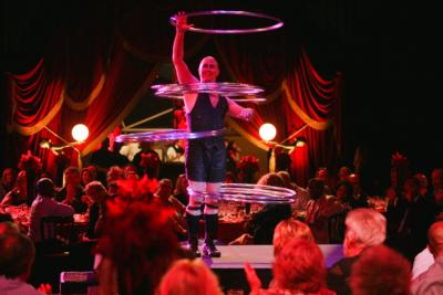 Way 2 Much Entertainment  | Burbank, CA | Juggler | Photo #21