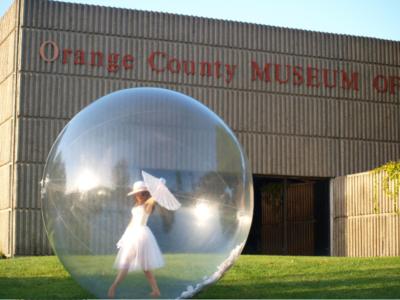 Way 2 Much Entertainment  | Burbank, CA | Juggler | Photo #2
