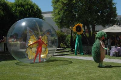 Way 2 Much Entertainment  | Burbank, CA | Juggler | Photo #19