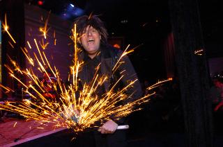 Way 2 Much Entertainment  | Burbank, CA | Juggler | Photo #5