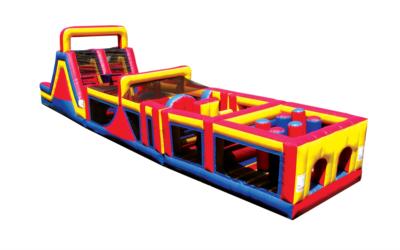 Fun Time Bounces | Sun Prairie, WI | Bounce House | Photo #3