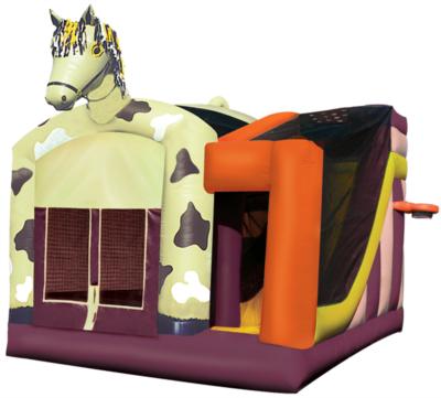 Fun Time Bounces | Sun Prairie, WI | Bounce House | Photo #6