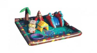 Fun Time Bounces | Sun Prairie, WI | Bounce House | Photo #10