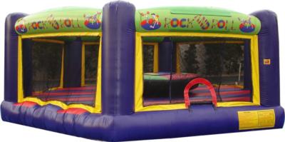 Fun Time Bounces | Sun Prairie, WI | Bounce House | Photo #7
