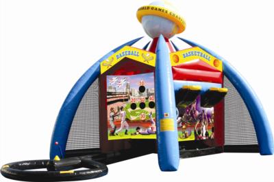 Fun Time Bounces | Sun Prairie, WI | Bounce House | Photo #11