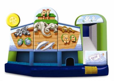 Fun Time Bounces | Sun Prairie, WI | Bounce House | Photo #9