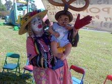 Lowcountry Party Animals, LLC | Bonneau, SC | Party Inflatables | Photo #5